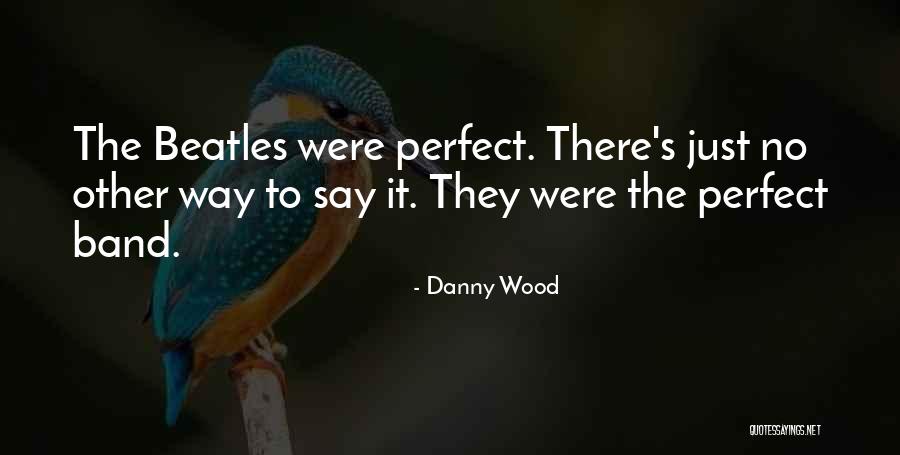Salvadores Wallet Quotes By Danny Wood Salvadores Wallet Quotes By Danny Wood