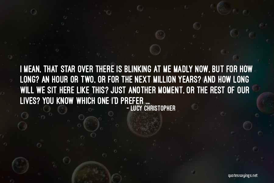 Salvage Funny Quotes By Lucy Christopher Salvage Funny Quotes By Lucy Christopher