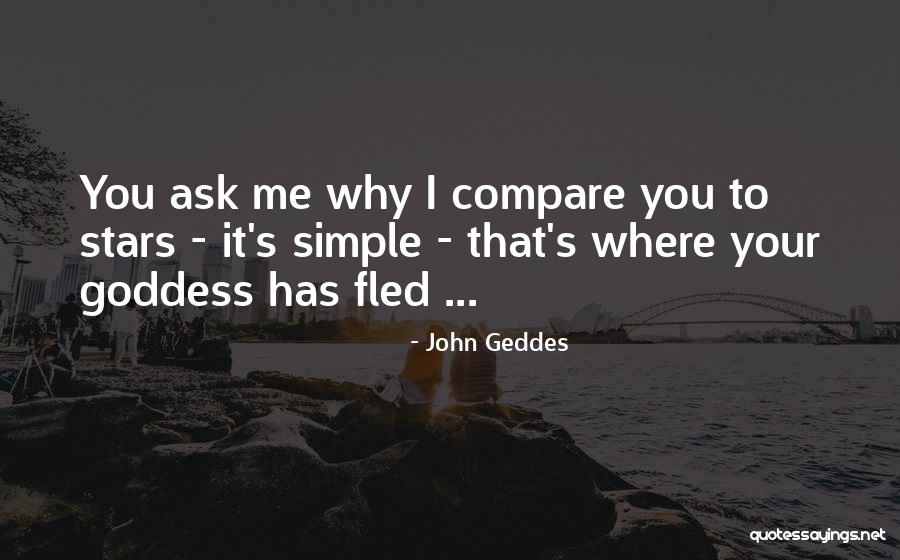 Salvageable Title Quotes By John Geddes Salvageable Title Quotes By John Geddes