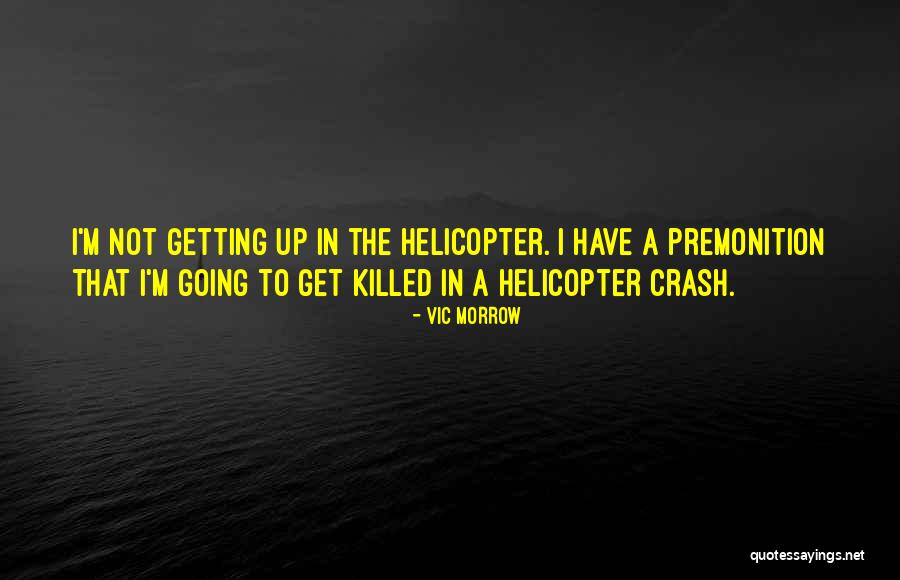 Salvageable Vehicles Quotes By Vic Morrow Salvageable Vehicles Quotes By Vic Morrow