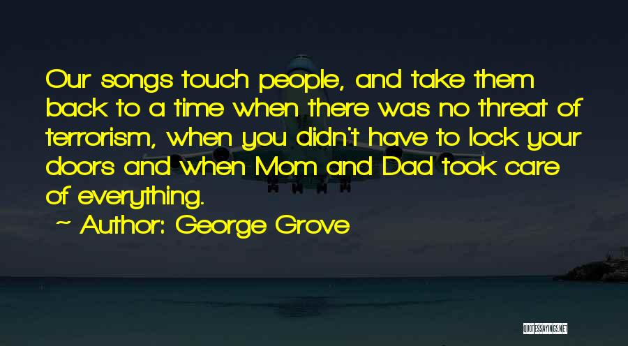 Salvaged Vehicles Quotes By George Grove