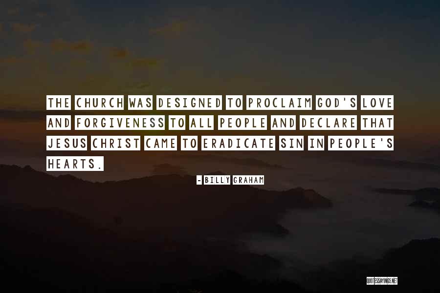 Salvages In Shawnee Quotes By Billy Graham Salvages In Shawnee Quotes By Billy Graham
