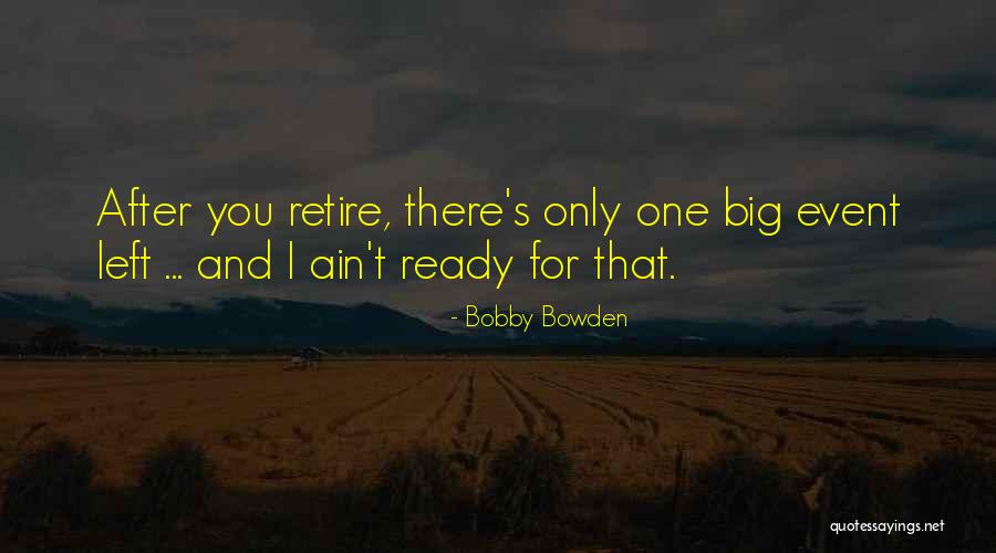 Salvaggios St Quotes By Bobby Bowden Salvaggios St Quotes By Bobby Bowden