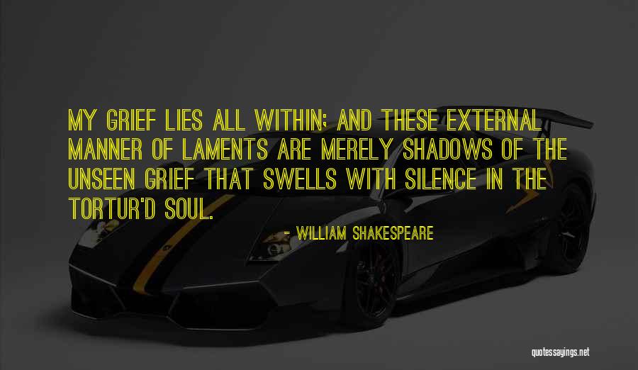 Salvaggios St Quotes By William Shakespeare Salvaggios St Quotes By William Shakespeare