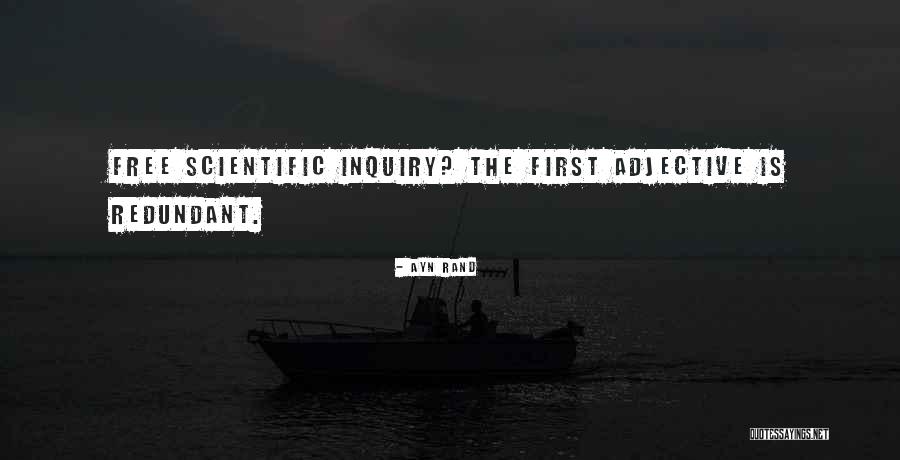 Salvagin Quotes By Ayn Rand