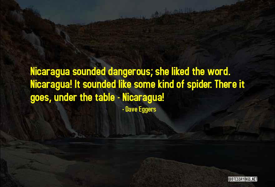 Salvaging Eden Quotes By Dave Eggers Salvaging Eden Quotes By Dave Eggers