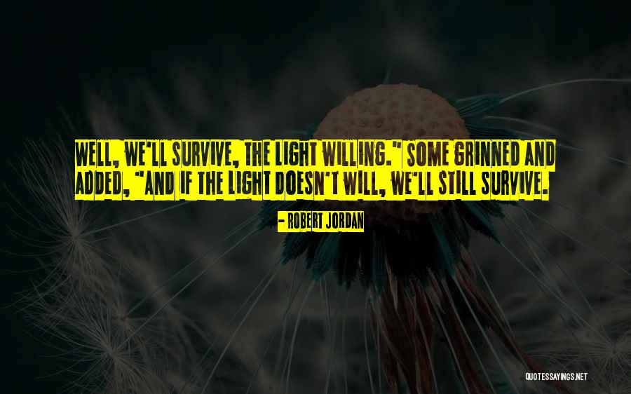 Salvaging Eden Quotes By Robert Jordan Salvaging Eden Quotes By Robert Jordan