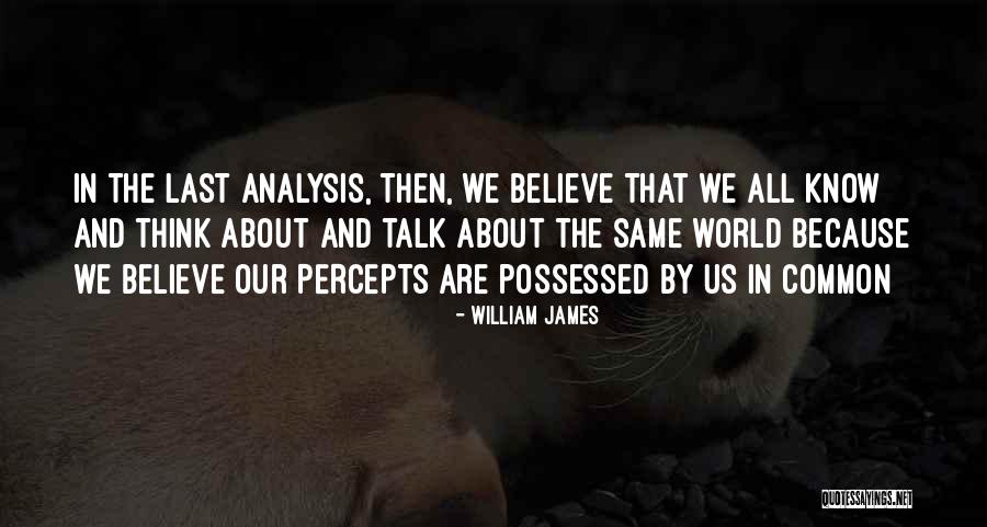 Salvaguardar En Quotes By William James Salvaguardar En Quotes By William James