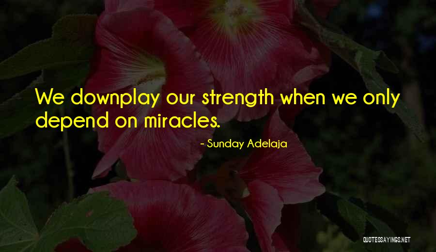 Salvail Eric Quotes By Sunday Adelaja Salvail Eric Quotes By Sunday Adelaja