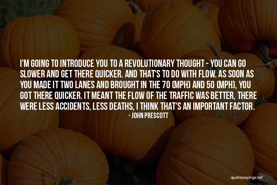 Salvail Pokemon Quotes By John Prescott
