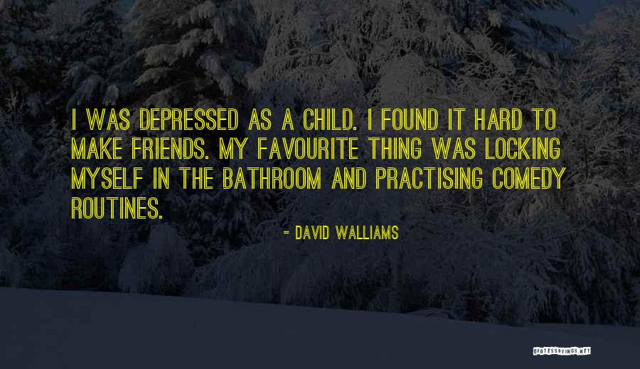 Salvaje Tentacion Quotes By David Walliams Salvaje Tentacion Quotes By David Walliams