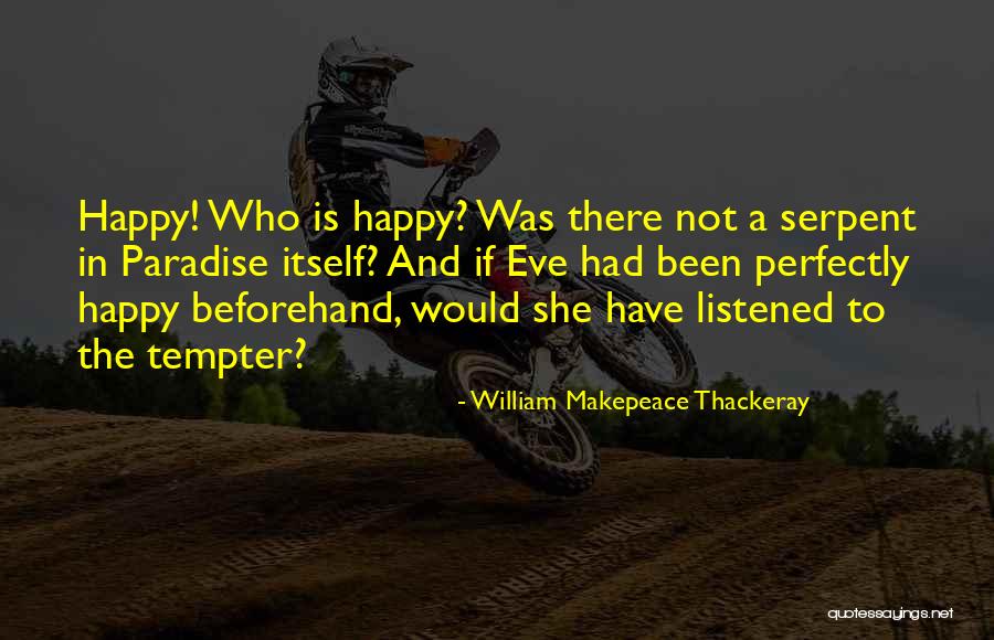 Salvajes De La Quotes By William Makepeace Thackeray Salvajes De La Quotes By William Makepeace Thackeray