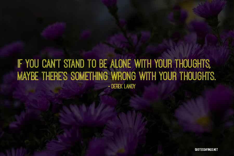 Salvalaggio Quotes By Derek Landy Salvalaggio Quotes By Derek Landy