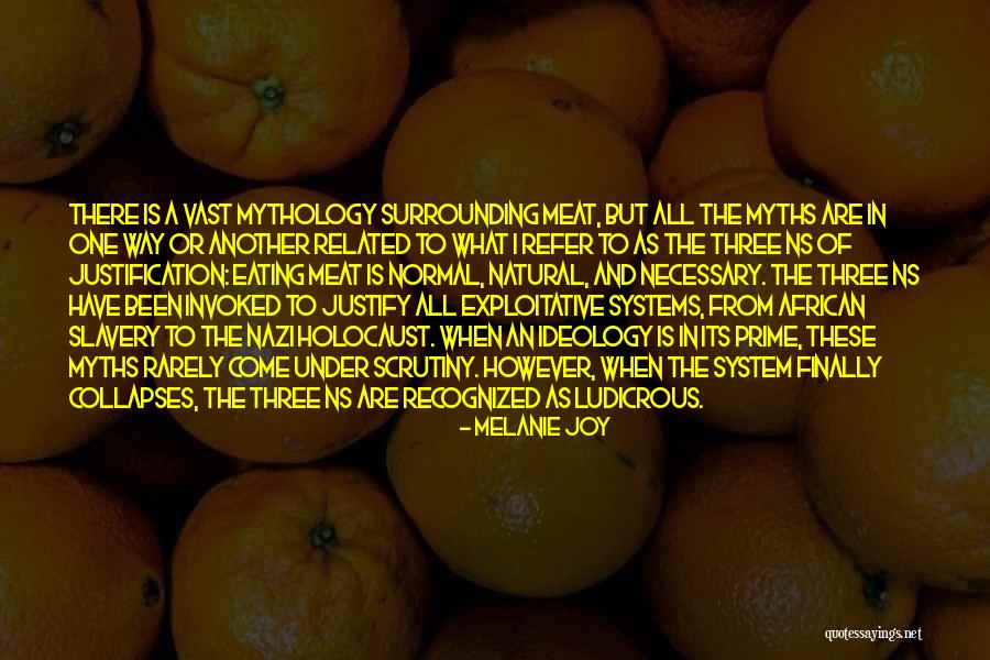 Salvalaggio Scrittore Quotes By Melanie Joy Salvalaggio Scrittore Quotes By Melanie Joy