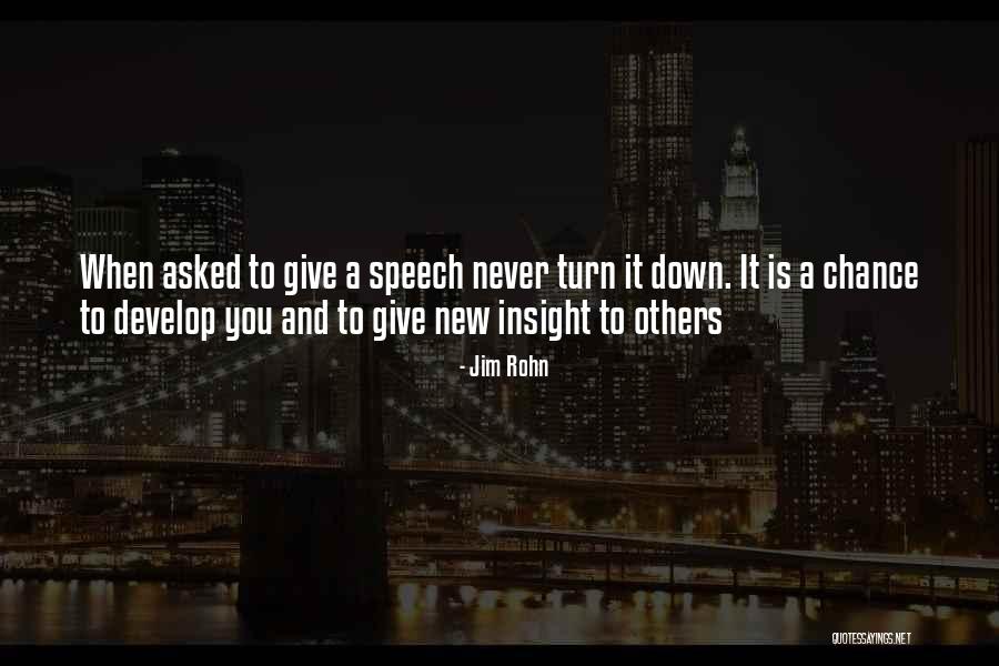 Salvamento Aquatico Quotes By Jim Rohn Salvamento Aquatico Quotes By Jim Rohn