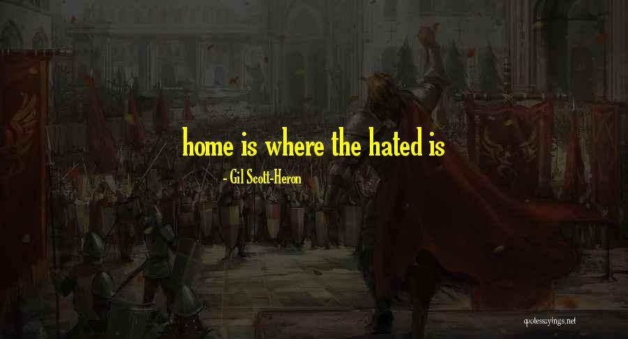 Salvamento De Animais Quotes By Gil Scott-Heron Salvamento De Animais Quotes By Gil Scott-Heron