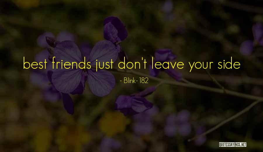 Salvamento Maritimo Quotes By Blink-182 Salvamento Maritimo Quotes By Blink-182