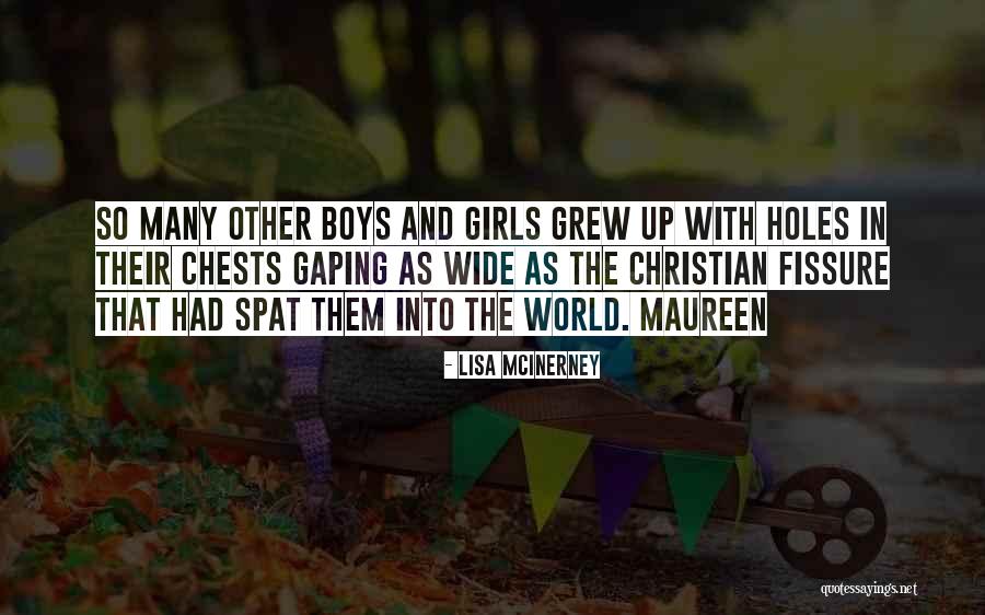 Salvamento Maritimo Quotes By Lisa McInerney Salvamento Maritimo Quotes By Lisa McInerney