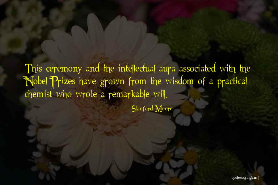 Salvamos Sua Quotes By Stanford Moore Salvamos Sua Quotes By Stanford Moore
