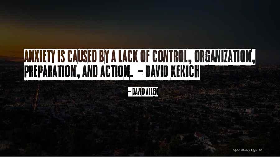 Salvanas Quotes By David Allen Salvanas Quotes By David Allen