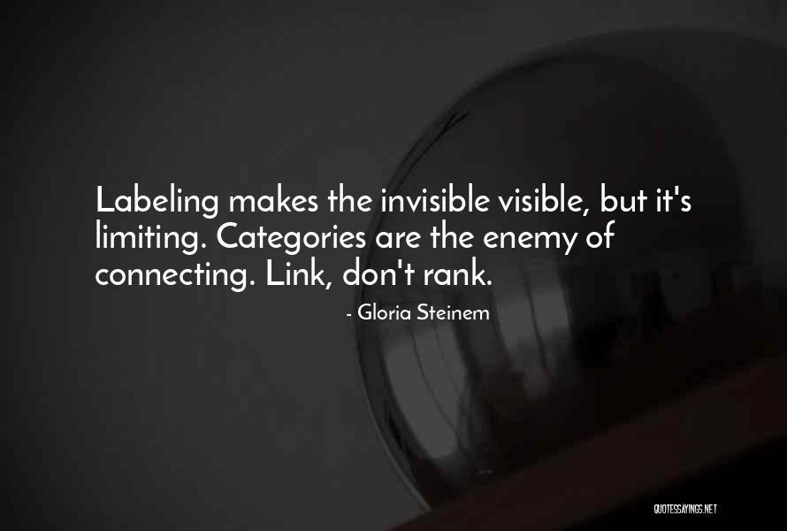 Salvanas Quotes By Gloria Steinem Salvanas Quotes By Gloria Steinem