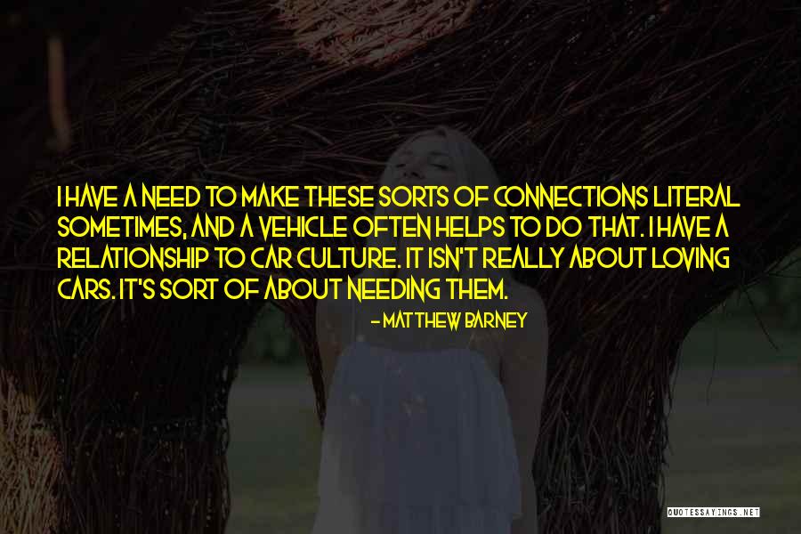 Salvanas Quotes By Matthew Barney Salvanas Quotes By Matthew Barney