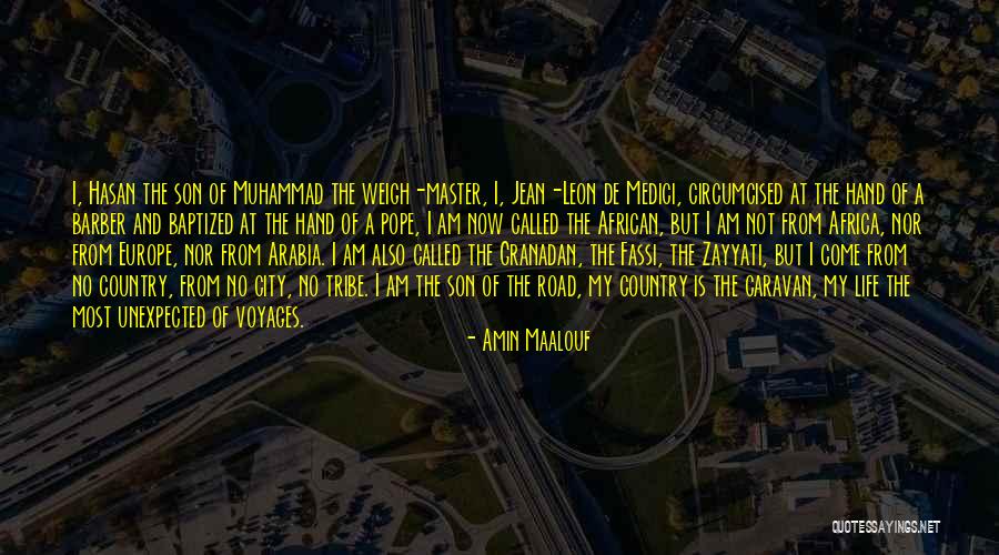 Salvanias Quotes By Amin Maalouf Salvanias Quotes By Amin Maalouf