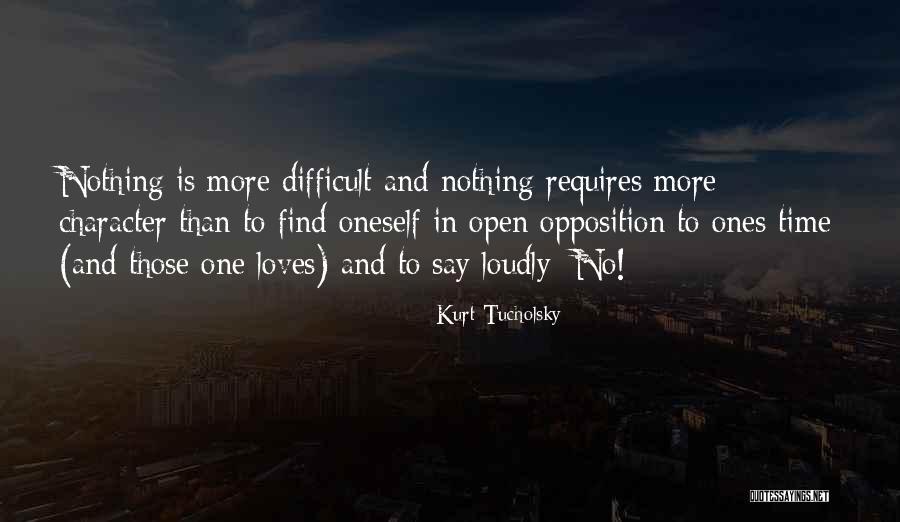 Salvanosenor Quotes By Kurt Tucholsky Salvanosenor Quotes By Kurt Tucholsky