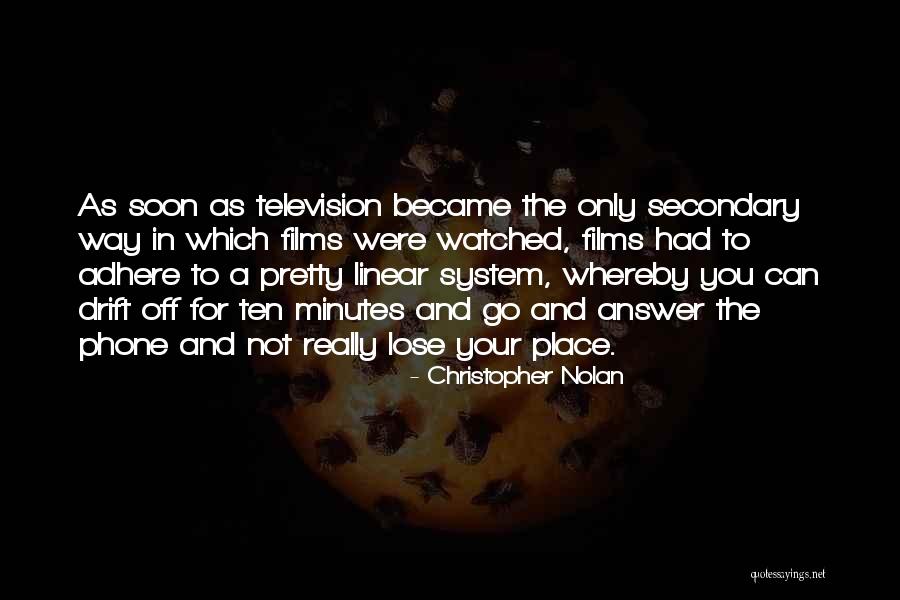 Salvant Alix Quotes By Christopher Nolan Salvant Alix Quotes By Christopher Nolan