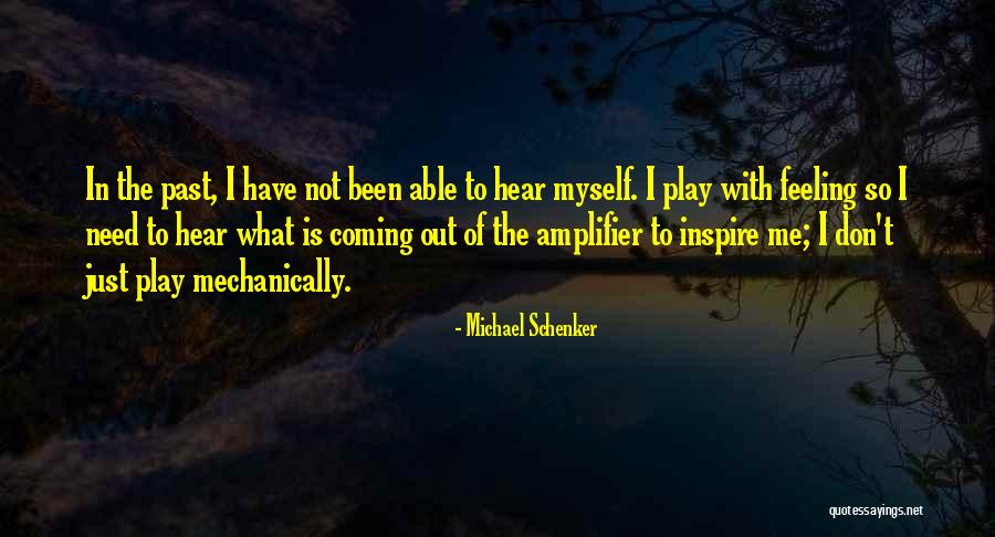 Salvant Alix Quotes By Michael Schenker Salvant Alix Quotes By Michael Schenker