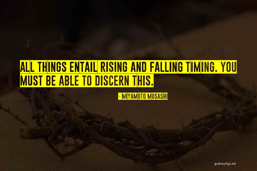 Salvant Alix Quotes By Miyamoto Musashi Salvant Alix Quotes By Miyamoto Musashi