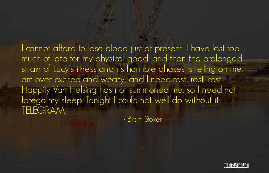 Salvar La Imagen Quotes By Bram Stoker Salvar La Imagen Quotes By Bram Stoker