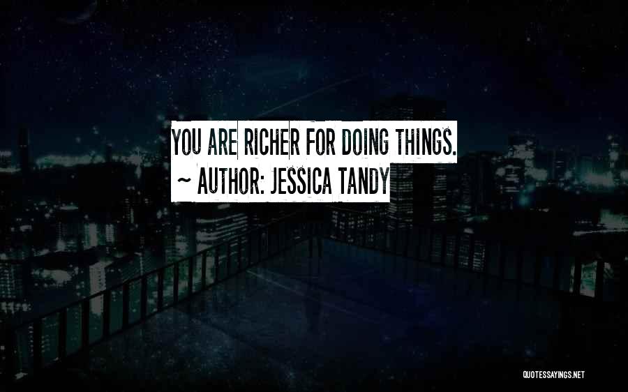 Salvaras Quotes By Jessica Tandy Salvaras Quotes By Jessica Tandy