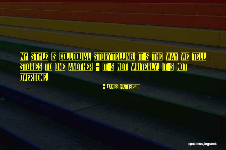 Salvarezza Quotes By James Patterson Salvarezza Quotes By James Patterson