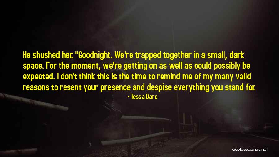 Salvarnos Quotes By Tessa Dare Salvarnos Quotes By Tessa Dare