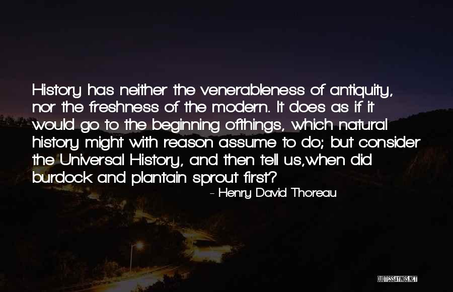 Salvaste Su Quotes By Henry David Thoreau Salvaste Su Quotes By Henry David Thoreau