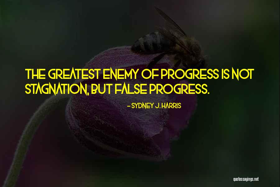 Salvatella Pipe Quotes By Sydney J. Harris Salvatella Pipe Quotes By Sydney J. Harris