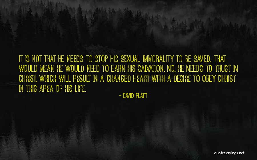Salvation Area Quotes By David Platt Salvation Area Quotes By David Platt