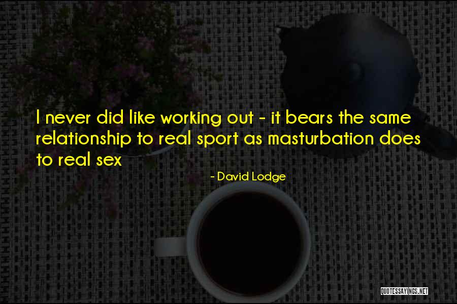 Salvation Kjv Quotes By David Lodge Salvation Kjv Quotes By David Lodge