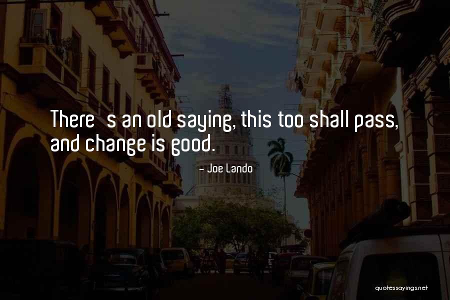 Salvation Kjv Quotes By Joe Lando Salvation Kjv Quotes By Joe Lando