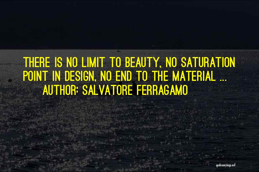 Salvatore Ferragamo Quotes 1158165