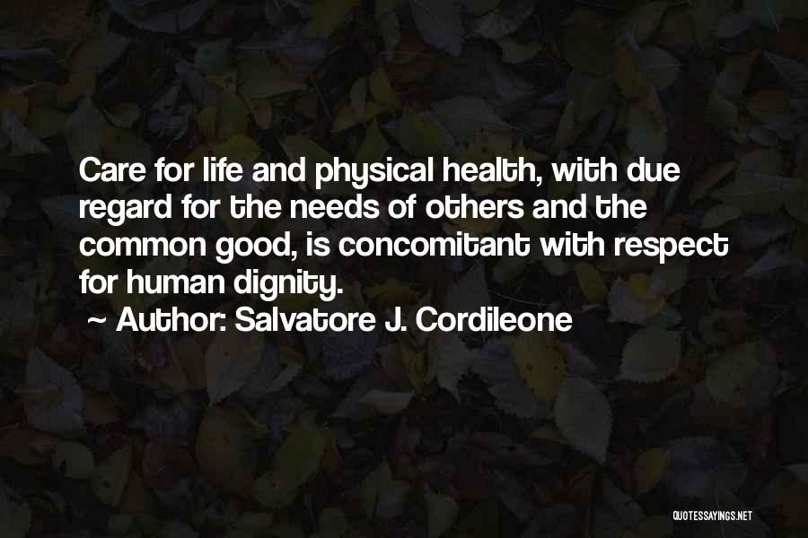 Salvatore J. Cordileone Quotes 1009028