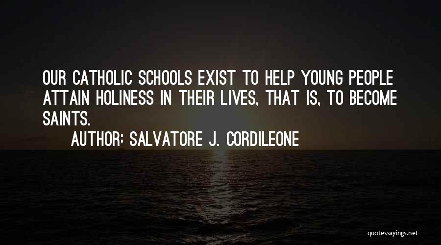 Salvatore J. Cordileone Quotes 1477600