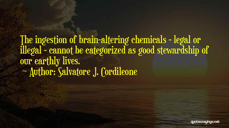 Salvatore J. Cordileone Quotes 190055