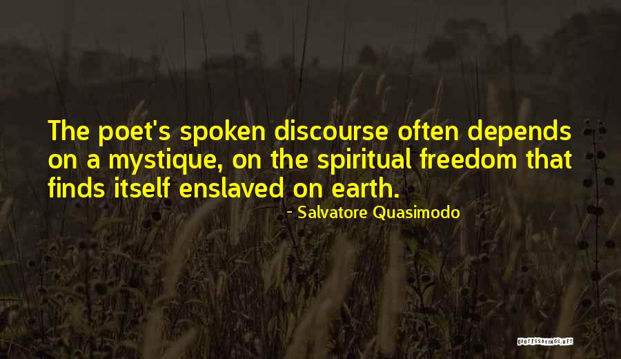 Salvatore Quasimodo Quotes 1158912 Salvatore Quasimodo Quotes 1158912