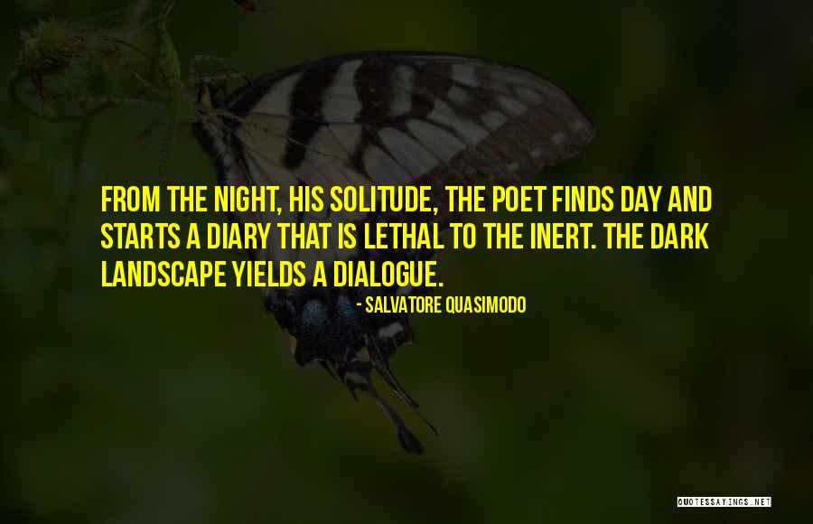 Salvatore Quasimodo Quotes 1339314 Salvatore Quasimodo Quotes 1339314