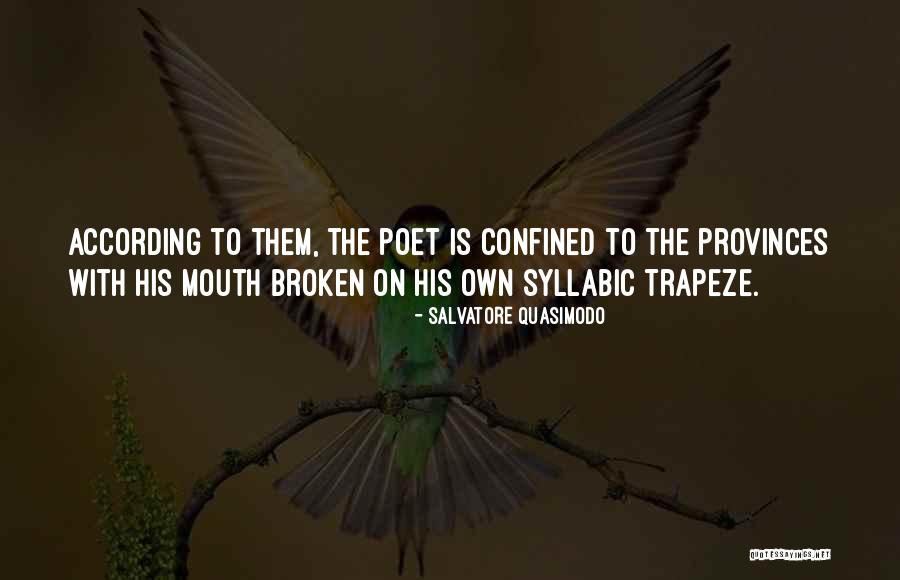 Salvatore Quasimodo Quotes 1685153 Salvatore Quasimodo Quotes 1685153