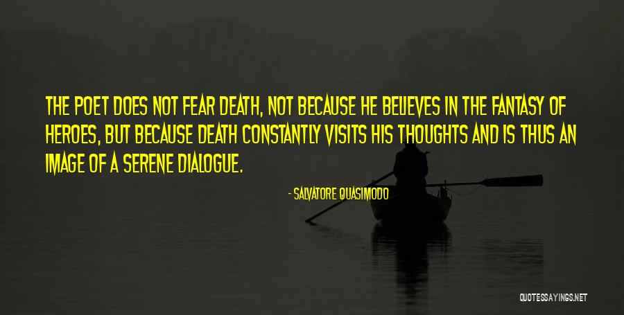 Salvatore Quasimodo Quotes 1863204 Salvatore Quasimodo Quotes 1863204