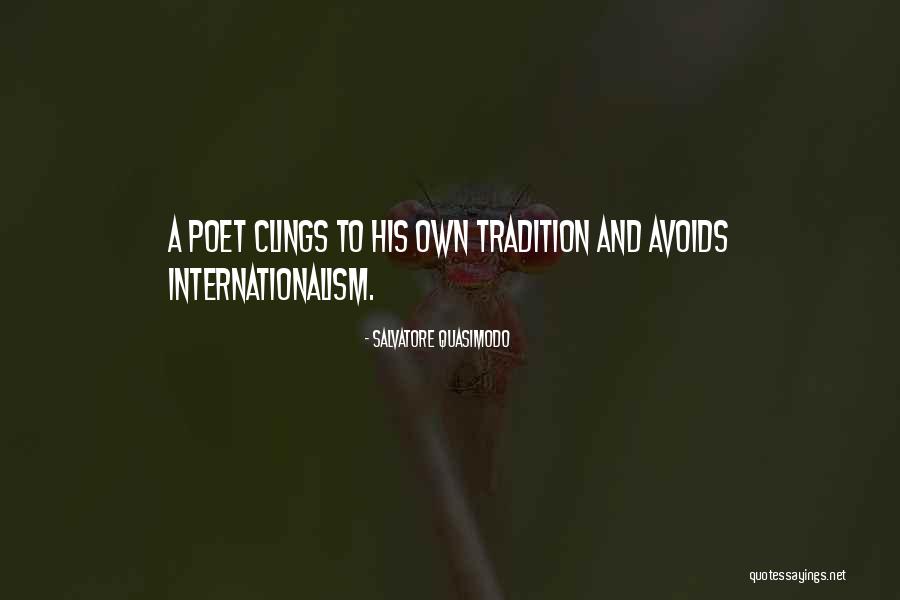 Salvatore Quasimodo Quotes 2208185 Salvatore Quasimodo Quotes 2208185