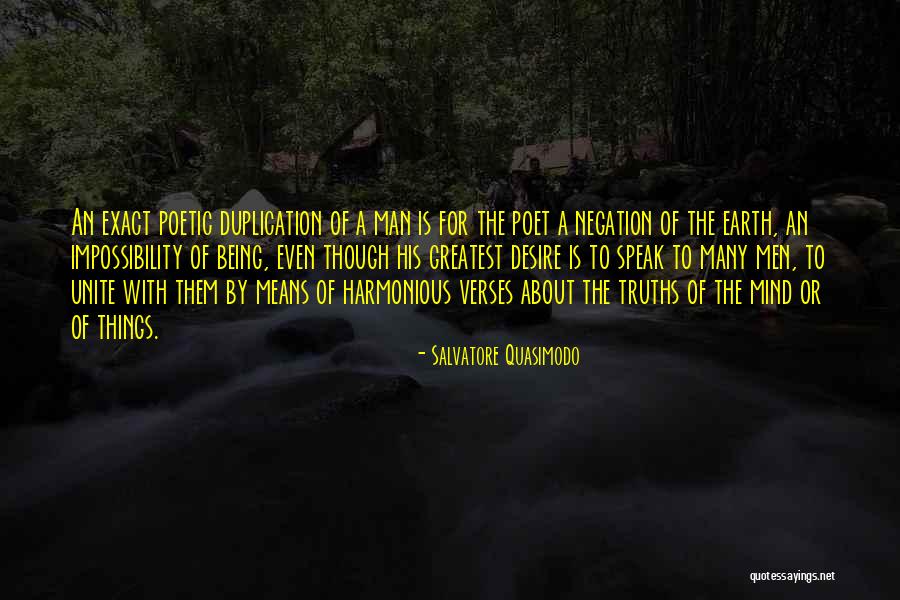 Salvatore Quasimodo Quotes 713858 Salvatore Quasimodo Quotes 713858